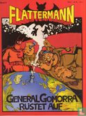 General Gomorra rüstet auf - Bild 1