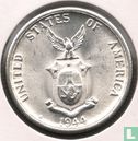 Philippines 50 centavos 1944 - Image 1