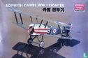 Sopwith Camel WW I Fighter - Bild 1