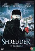 Shredder - Image 1