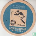 XX. Olympiade München 1972 Reiten - Afbeelding 1