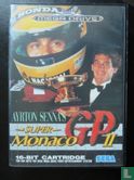 Super Monaco GP 2 - Afbeelding 1
