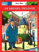 De Brussel-trilogie  - Afbeelding 1