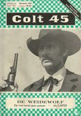 Colt 45 #453 - Afbeelding 1