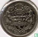 Guyana 10 cents 1985 - Image 2