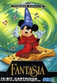 Fantasia - Afbeelding 1