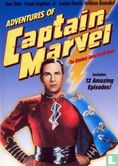 Adventures of Captain Marvel - Image 1