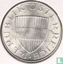 Autriche 10 schilling 1970 - Image 2