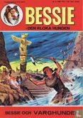 Bessie och varghunden - Afbeelding 1