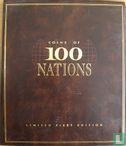 Coins of 100 nations - limited first edition - Afbeelding 1