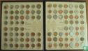 Coins of 100 nations - limited first edition - Image 2