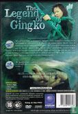 The Legend of Gingko - Afbeelding 2