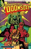 The Doomsday Squad 6 - Afbeelding 1