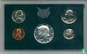 United States mint set 1969 (PROOF) - Image 1