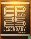 Zippo "25ème Anniversaire Elvis Presley" - Afbeelding 2