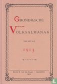 Groningsche Volksalmanak 1913 - Bild 1