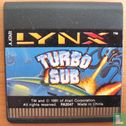 Turbo Sub