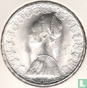 Italië 500 lire 1966 - Afbeelding 2