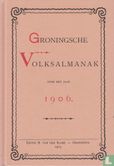 Groningsche Volksalmanak 1906 - Afbeelding 1