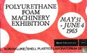 Polyurethane Foam Machinery Exhibition - Afbeelding 1