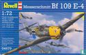 Messerschmitt Bf 109 E-4 - Afbeelding 1