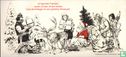 Stripwinkel Fantasia wenst al haar stripvrienden fijne Kerstdagen en een gelukkig Nieuwjaar - Image 1