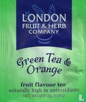 Green Tea & Orange  - Bild 1