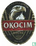 Okocim Mocne - Afbeelding 1