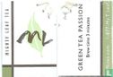 Green Tea Passion - Afbeelding 3