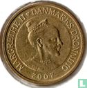 Denmark 10 kroner 2007 - Image 1