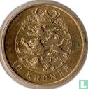 Denmark 10 kroner 2007 - Image 2