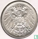 Deutsches Reich 1 Mark 1915 (D) - Bild 2