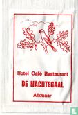 Hotel Café Restaurant De Nachtegaal  - Bild 1