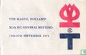 XLth IEC General Meeting - Bild 1