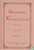 Groningsche Volksalmanak 1904 - Afbeelding 1