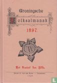 Groningsche Volksalmanak 1897 - Image 1