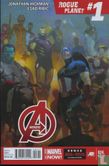 Avengers 24 - Image 1