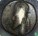 Empire parthe, AR drachme, 91-87 av., Gotarzès j'ai - Image 1
