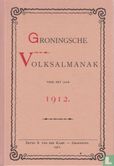 Groningsche Volksalmanak 1912 - Image 1