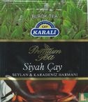 Siyah Çay - Bild 1