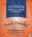 Peach Paradise  - Bild 1