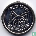 Playcoin 1 cents - Afbeelding 2