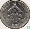 Honduras 50 Centavo 1951 - Bild 1