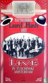 The Beau Hunks Play the Original Laurel & Hardy Music Live in 'Tuschinski' Amsterdam - Bild 1