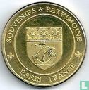 Souvenirs & Patrimoine - Paris France - Image 1