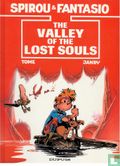 The valley of the lost souls - Afbeelding 1