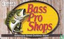 Bass Pro Shops - Afbeelding 1