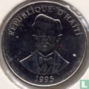 Haïti 5 centimes 1995 - Image 1