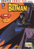 The Batman / Superman Adventures - Image 1