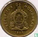 Honduras 5 centavos 1994 - Image 1